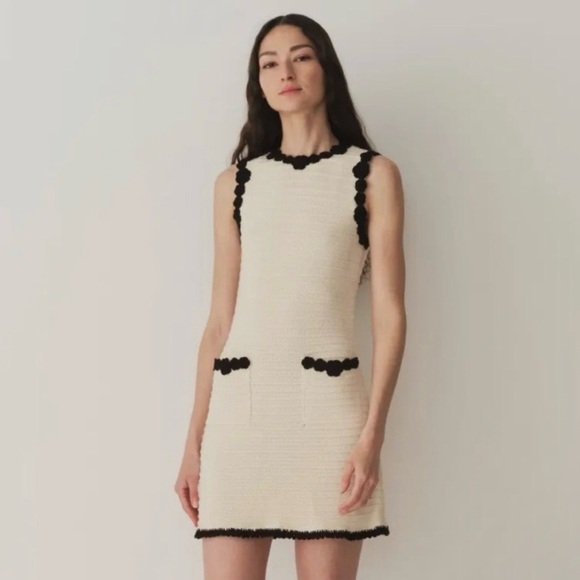 Doen Dresses & Skirts - Doen Millicent Knit Dress
